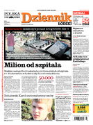 Dziennik Łódzki / mut Łódź