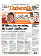 Dziennik Łódzki / mut dla regionów: Sieradz, Zd-wola, Łask, Wieluń, Wieruszów, Pajęczno