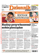 Dziennik Łódzki / mut dla regionów: Piotrków, Bełchatów, Tomaszów, Opoczno, Radomsko