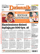 Dziennik Łódzki / mut Łódź