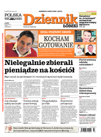 Dziennik Łódzki
