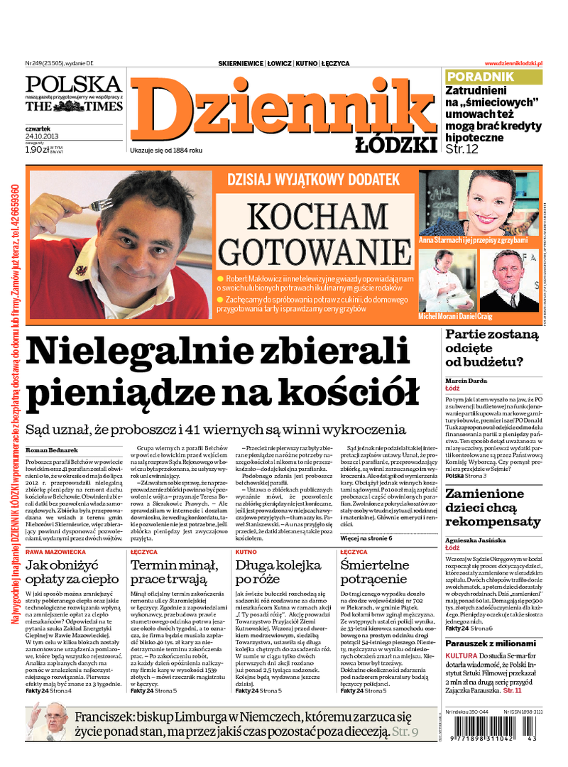 Dziennik Łódzki