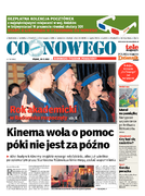 Tyg Co Nowego