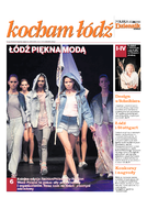 Tygodnik miejski Kocham Łódź