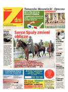 Tyg. 7 Dni Tomaszów, Opoczno