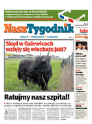Nasz Tygodnik Wieluń, Wieruszów, Pajęczno