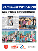 dodatek specjalny do tygodnika powiatowego