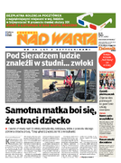 Tyg. Nad Wartą Weekend