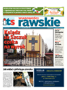 Tyg. ITS Wiadomości rawskie