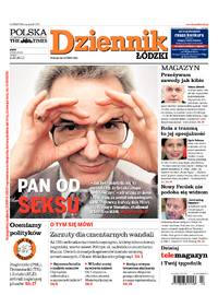 Dziennik Łódzki