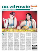 Zdrowie Magazyn rodzinny