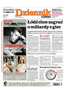 Dziennik Łódzki