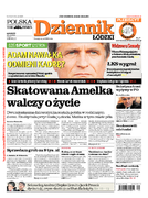 Dziennik Łódzki / mut Łódź