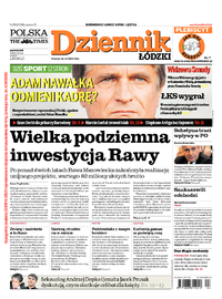 Dziennik Łódzki