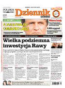 Dziennik Łódzki