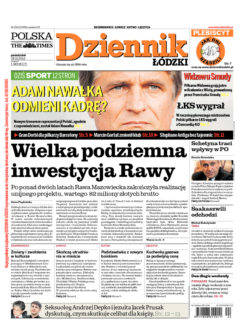 Dziennik Łódzki
