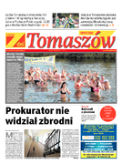 Tyg. 7 dni Tomaszów - edycja wtorek