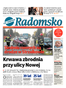 Tyg. Co Nowego Radomsko - edycja wtorek