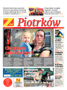 Tyg. 7 dni Piotrków - edycja wtorek