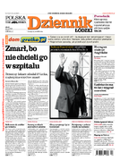 Dziennik Łódzki / mut Łódź
