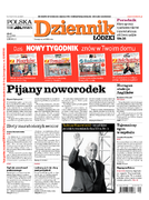 Dziennik Łódzki / mut dla regionów: Piotrków, Bełchatów, Tomaszów, Opoczno, Radomsko