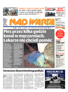 Tyg. Nad Wartą