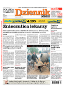 Dziennik Łódzki / mut dla regionów: Sieradz, Zd-wola, Łask, Wieluń, Wieruszów, Pajęczno