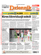 Dziennik Łódzki / mut Łódź