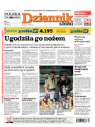 Dziennik Łódzki / mut dla regionów: Piotrków, Bełchatów, Tomaszów, Opoczno, Radomsko
