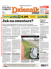 Dziennik Łódzki