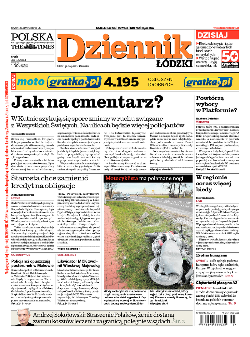 Dziennik Łódzki