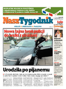 Nasz Tygodnik Wieluń, Wieruszów, Pajęczno