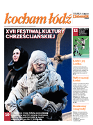 Tygodnik miejski Kocham Łódź