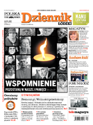 Dziennik Łódzki / mut Łódź