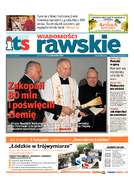 Tyg. ITS Wiadomości rawskie