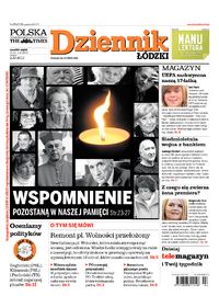 Dziennik Łódzki