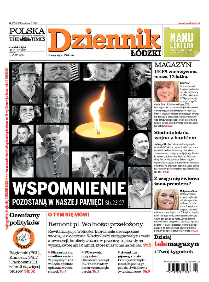 Dziennik Łódzki