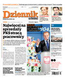 Dziennik Łódzki / mut dla regionów: Piotrków, Bełchatów, Tomaszów, Opoczno, Radomsko