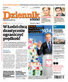 Dziennik Łódzki / mut Łódź