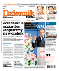 Dziennik Łódzki