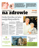 Zdrowie Magazyn rodzinny