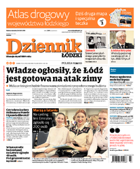 Dziennik Łódzki