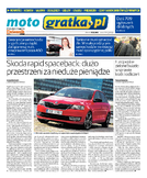 Gratka Moto