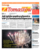 Tyg. 7 dni Tomaszów - edycja wtorek