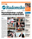 Tyg. Co Nowego Radomsko - edycja wtorek