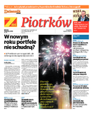 Tyg. 7 dni Piotrków - edycja wtorek