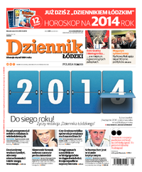 Dziennik Łódzki