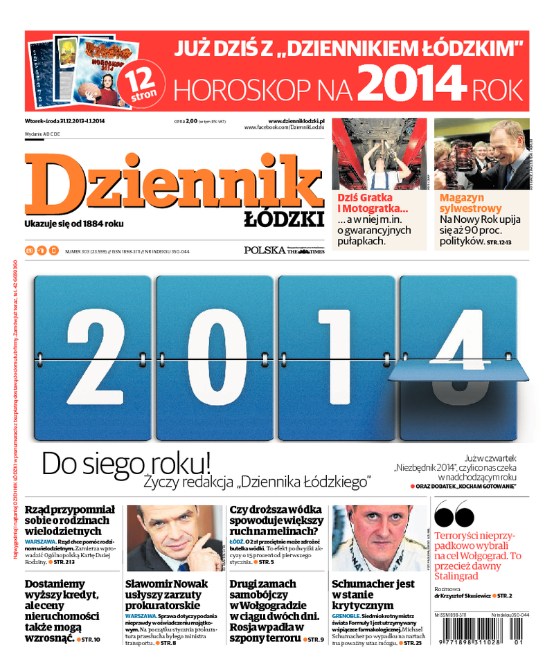 Dziennik Łódzki