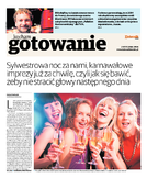 dodatek specjalny do grzbietu głównego