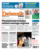 Dziennik Łódzki / mut dla regionów: Sieradz, Zd-wola, Łask, Wieluń, Wieruszów, Pajęczno